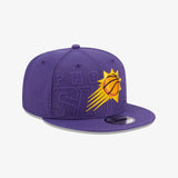 Phoenix Suns 9Fifty 2023 Draft Day Snapback