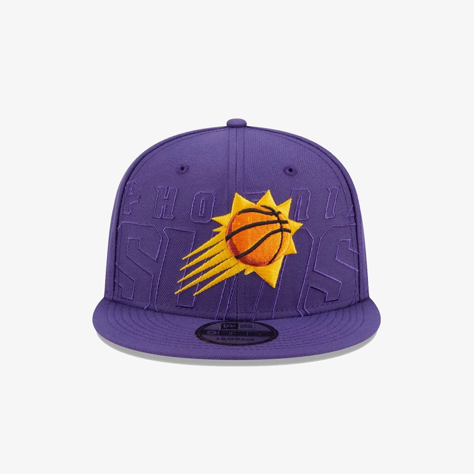 Phoenix Suns 9Fifty 2023 Draft Day Snapback - Throwback