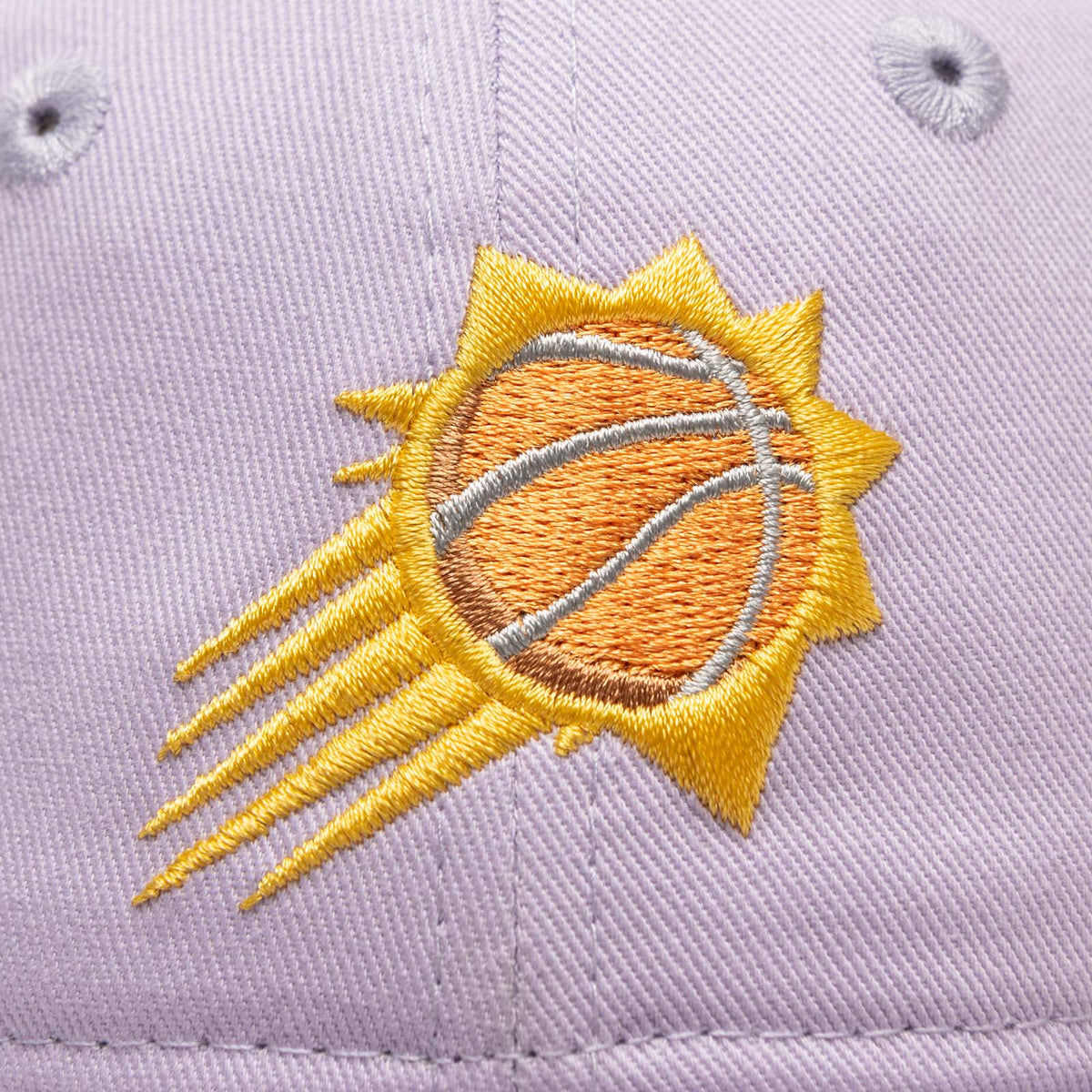 Phoenix Suns My 1st 9Forty Summer Infant Snapback