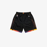 Phoenix Suns Statement Edition Youth Swingman Shorts - Black