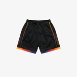 Phoenix Suns Statement Edition Youth Swingman Shorts - Black
