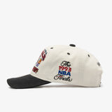 Phoenix Suns Versus Deadstock Snapback - Off White