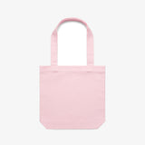 Tote Bag - Pink