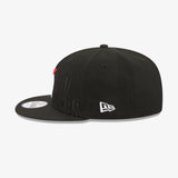 Portland Trailblazers 9Fifty 2023 Draft Day Snapback