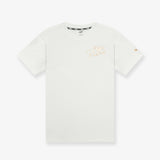 Melo R.A.R.E Boxy Tee - White