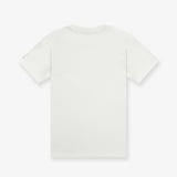 Melo R.A.R.E Boxy Tee - White