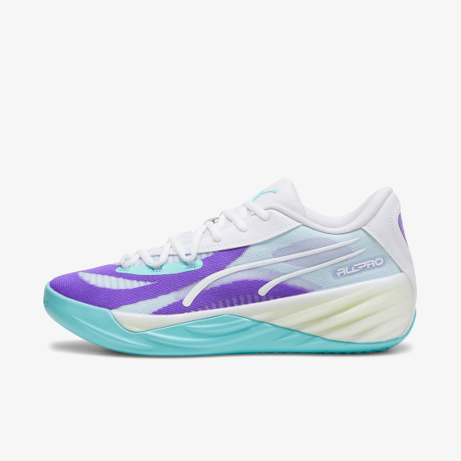 Aqua on sale puma shoes