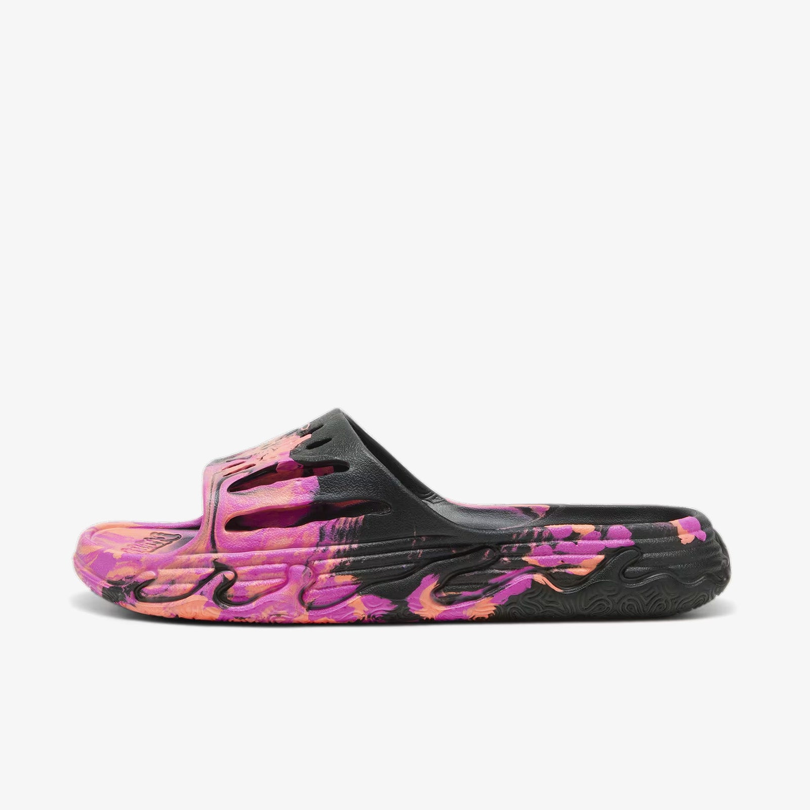 Nike kawa shower marble men's slide sandals 2025
