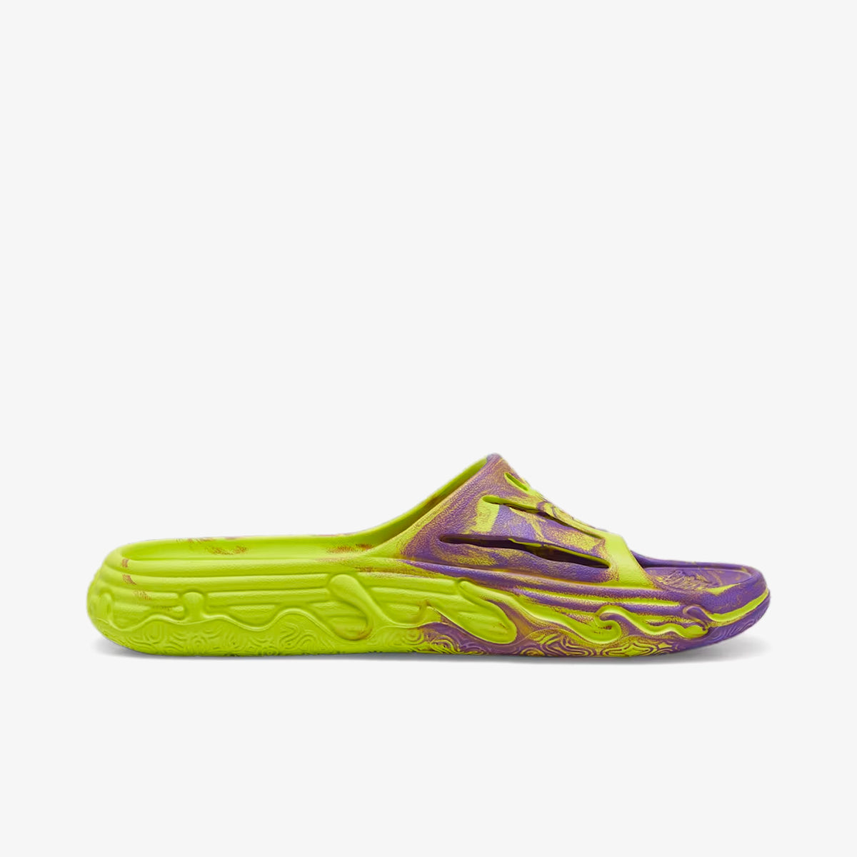 Yellow puma slides new arrivals