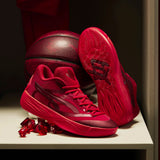 Stewie 2 - 'Ruby'