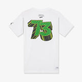 TMNT Graphic T-Shirt - White