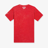 TMNT Pizza T-Shirt - Red