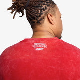TMNT Pizza T-Shirt - Red