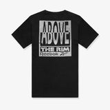 ATR Graphic T-Shirt - Black