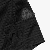ATR Hoopwear Mesh Shorts - Black