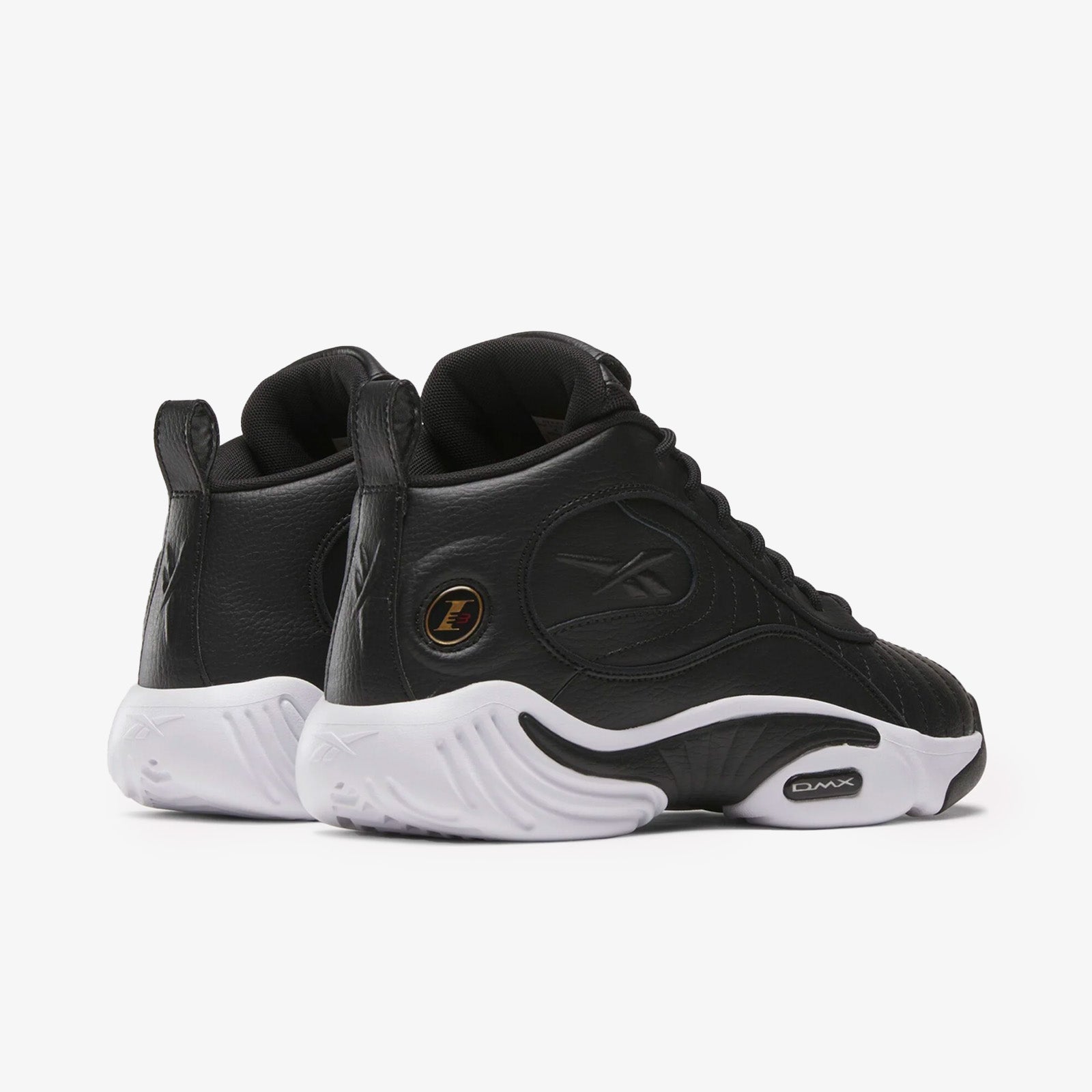 Reebok answer hot sale 3 dmx