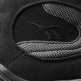 Answer III - Black