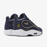 Answer III - Vector Navy/White/Metallic Gold