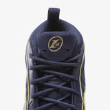 Answer III - Vector Navy/White/Metallic Gold