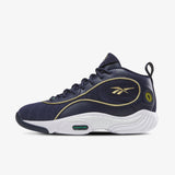 Answer III - Vector Navy/White/Metallic Gold