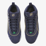 Answer III - Vector Navy/White/Metallic Gold