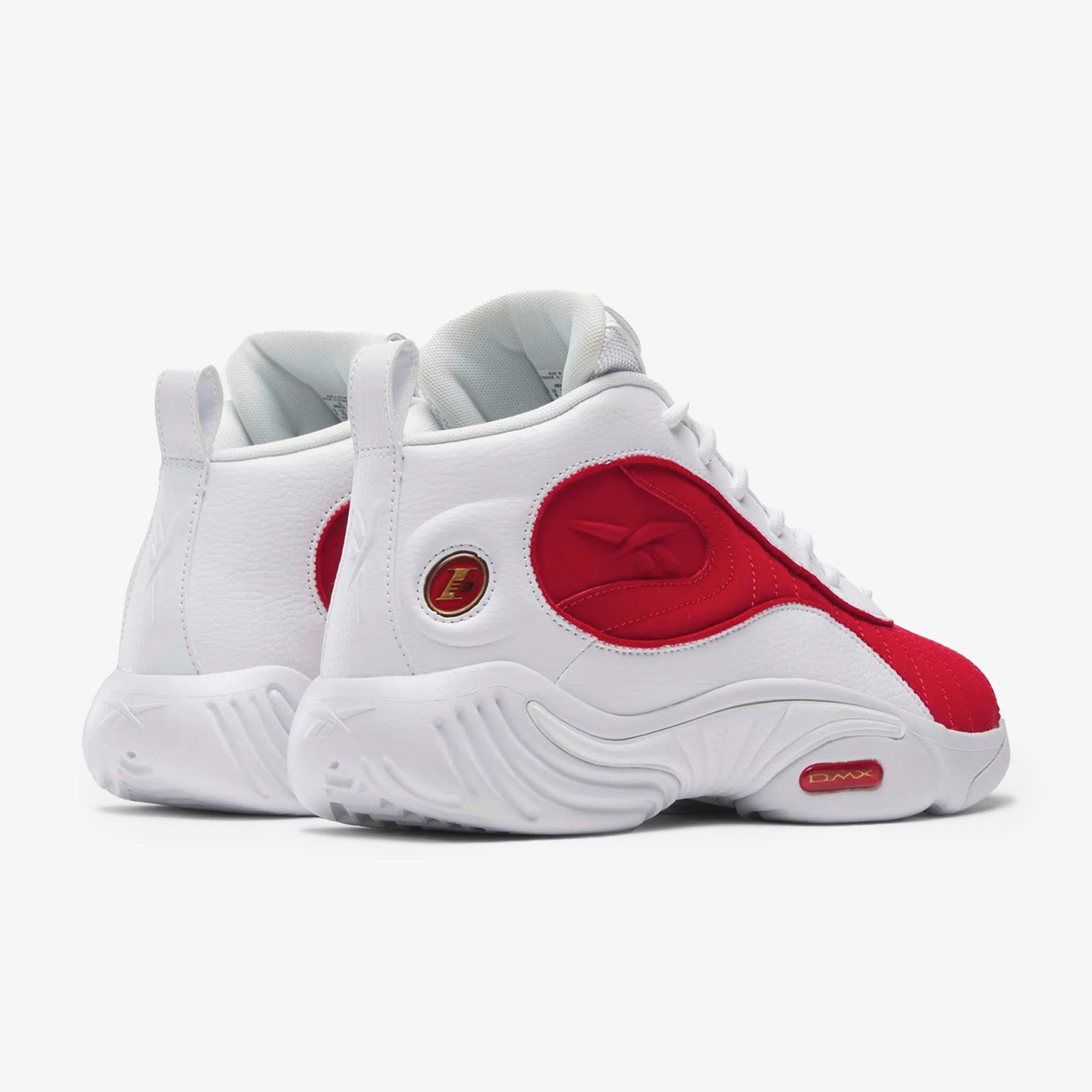 reebok answer 6 rosse