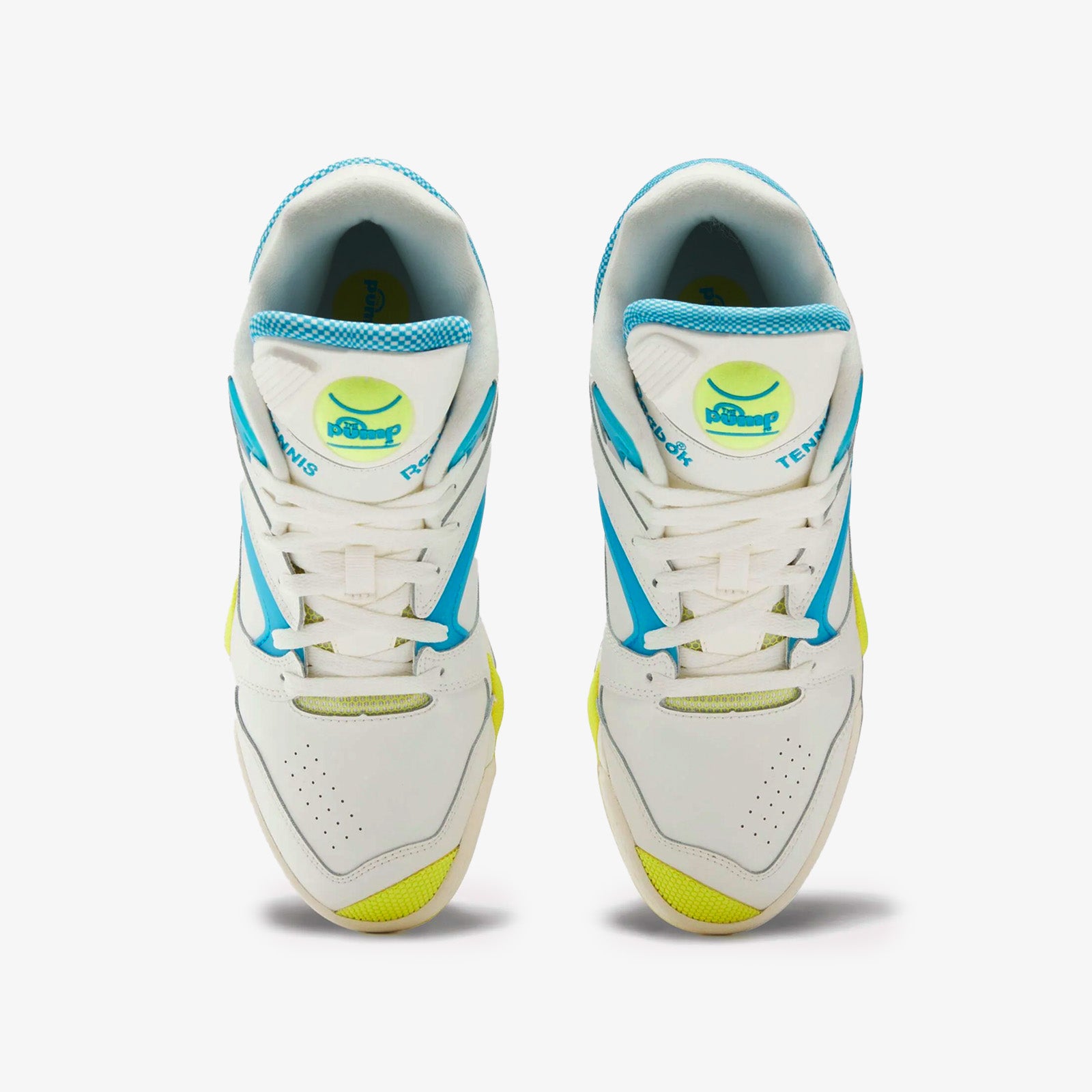 Reebok pump victory court hotsell