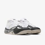Engine A - White/Black/Moonstone