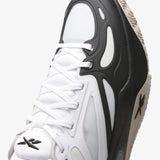Engine A - White/Black/Moonstone