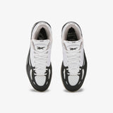 Engine A - White/Black/Moonstone