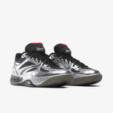 Engine A - Black/Silver