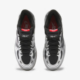Engine A - Black/Silver