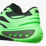 Engine A - Solar Lime