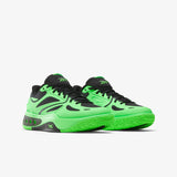 Engine A - Solar Lime