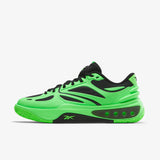 Engine A - Solar Lime
