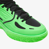 Engine A - Solar Lime