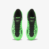 Engine A - Solar Lime