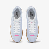 Hammer Street - Blue/True Pink/Gum