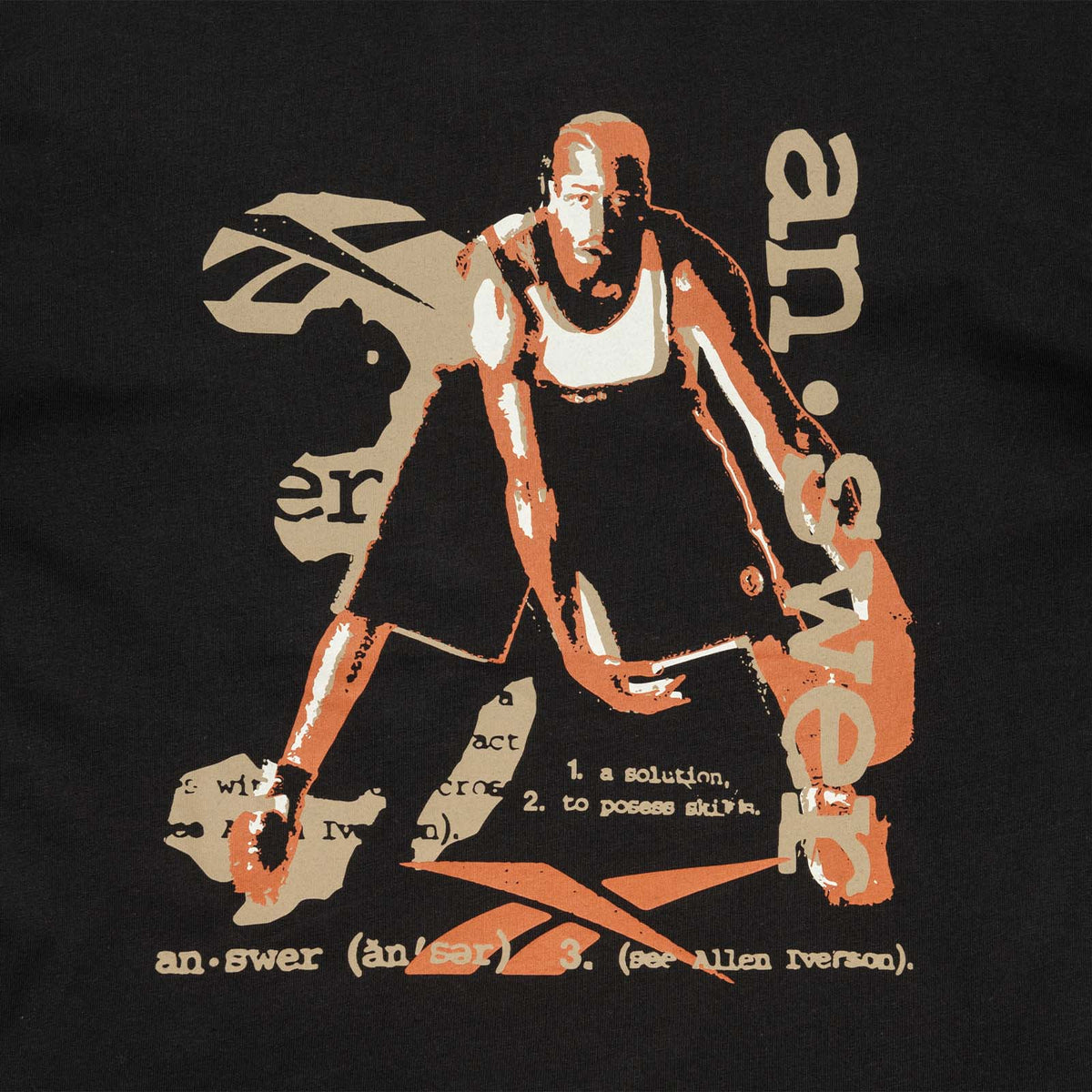 T shirt new arrivals iverson