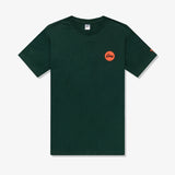 Pump T-Shirt - Collegiate Green