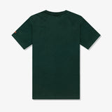 Pump T-Shirt - Collegiate Green
