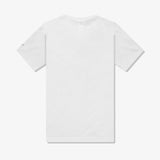 Shaq Graphic T-Shirt - White