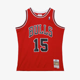 Ron Artest Chicago Bulls 99-00 HWC Swingman Jersey - Red