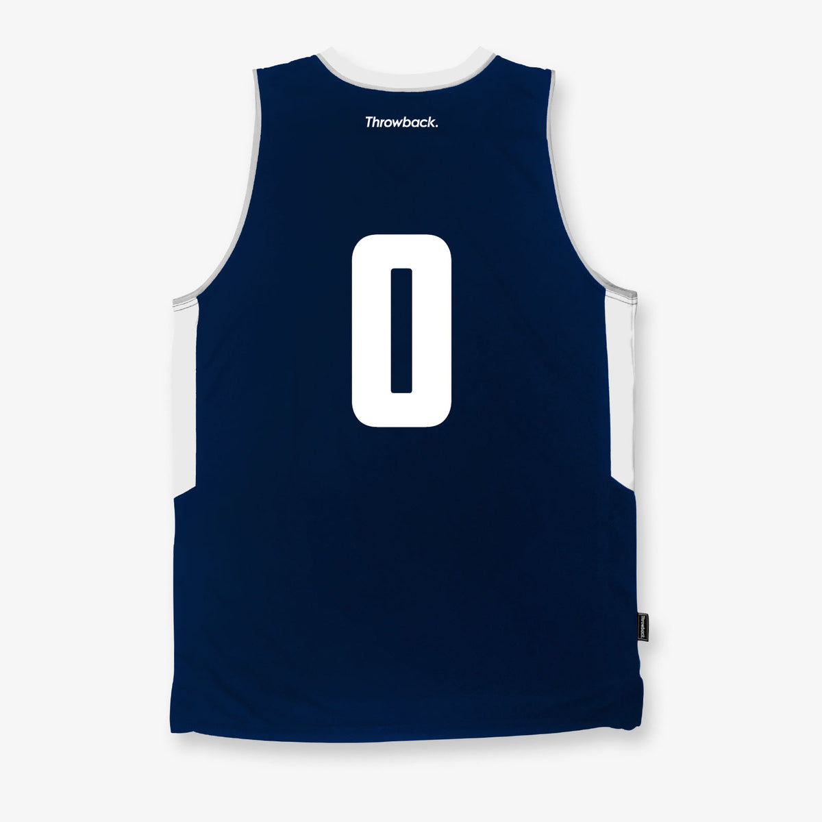 Elite Game Uniform Set (1x Unit) - Navy