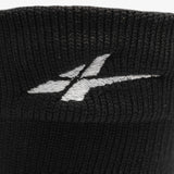 SPO x Weartesters 3.0 Low Socks - Black