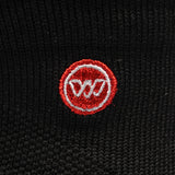 SPO x Weartesters 3.0 Low Socks - Black