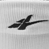 SPO x Weartesters 3.0 Low Socks - White