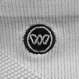 SPO x Weartesters 3.0 Low Socks - White