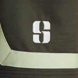 Sabrina Dri-FIT Women's Mesh Shorts - Khaki