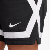 Sabrina Dri-FIT Women's Mesh Shorts - Black